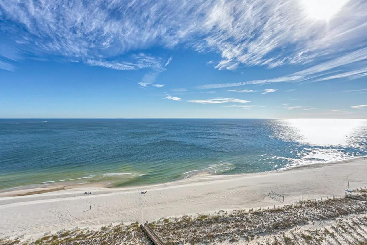 Turquoise Place 1606D Orange Beach Exterior foto