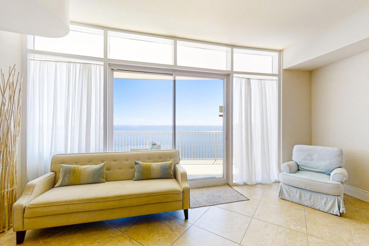 Turquoise Place 1606D Orange Beach Exterior foto