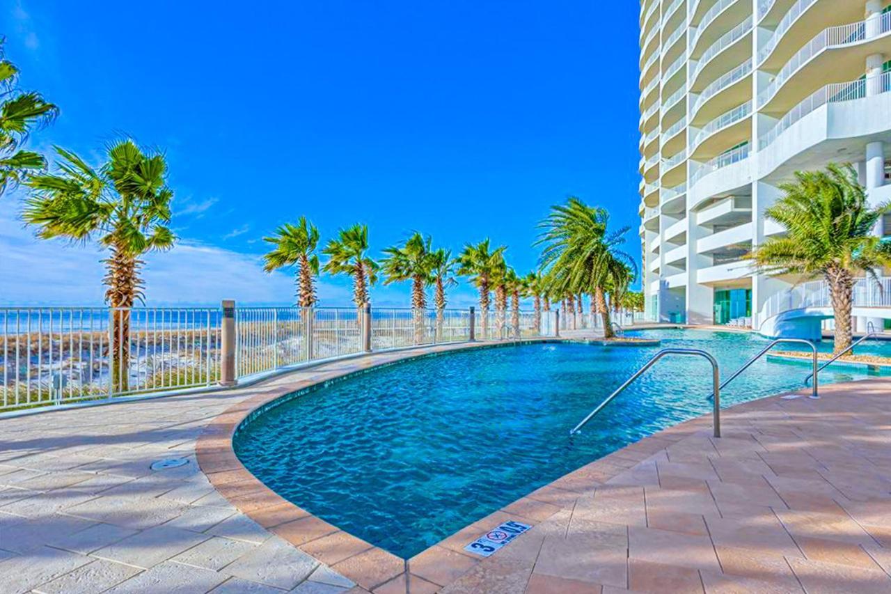 Turquoise Place 1606D Orange Beach Exterior foto