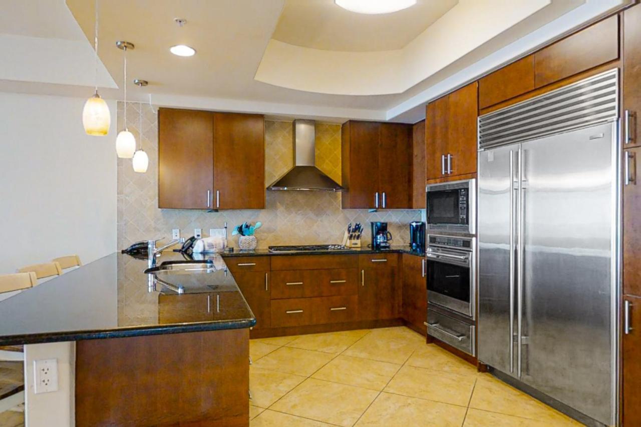 Turquoise Place 1606D Orange Beach Exterior foto