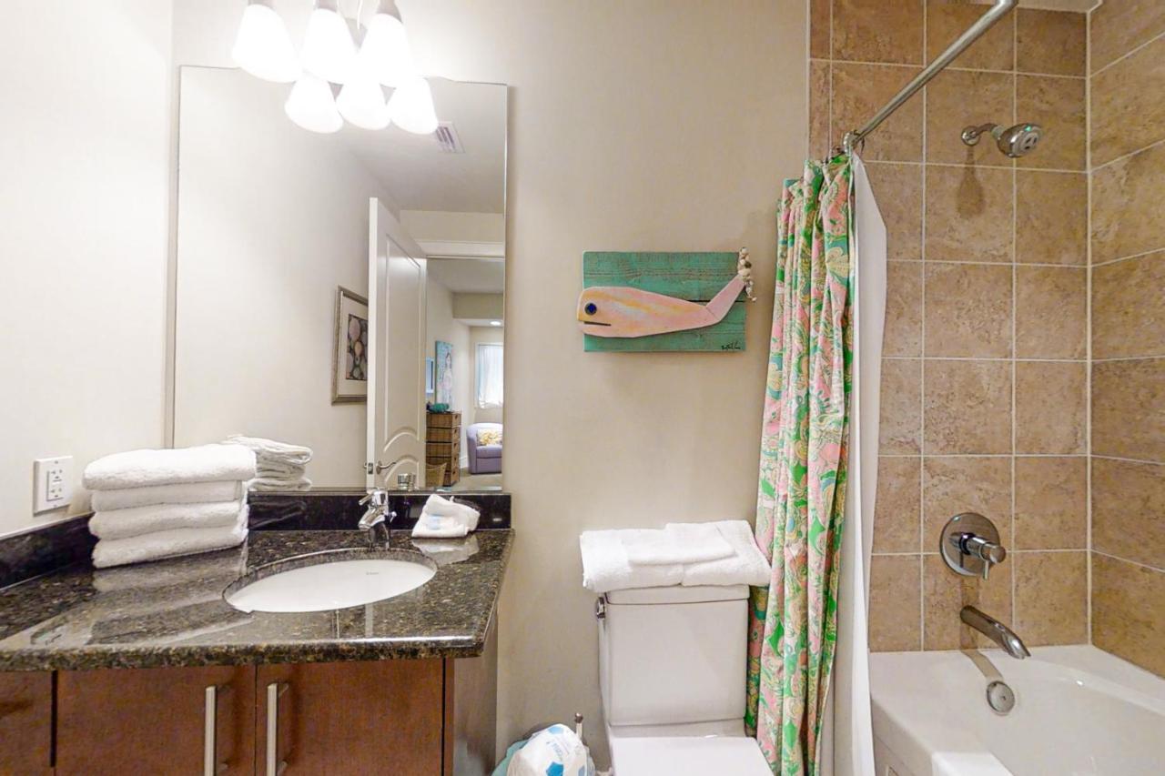 Turquoise Place 1606D Orange Beach Exterior foto