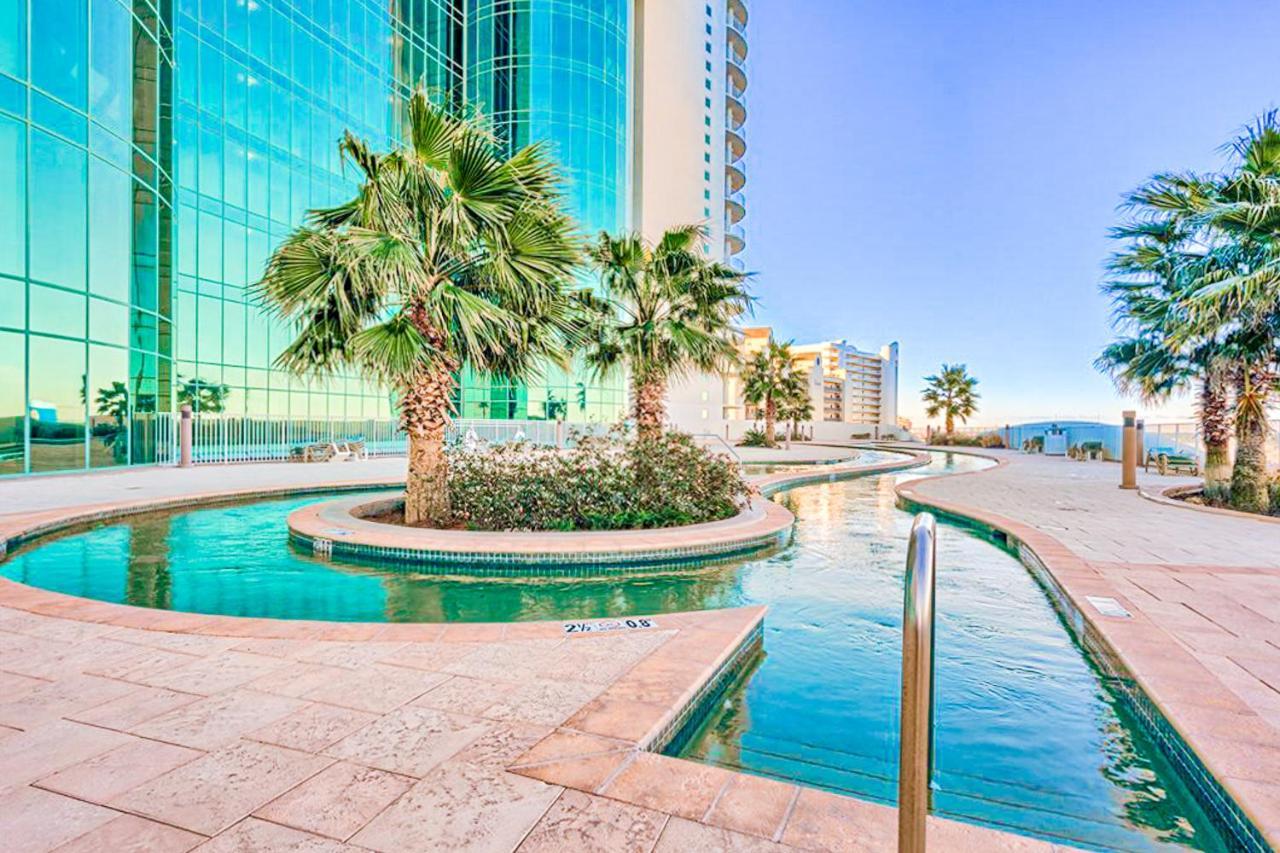 Turquoise Place 1606D Orange Beach Exterior foto