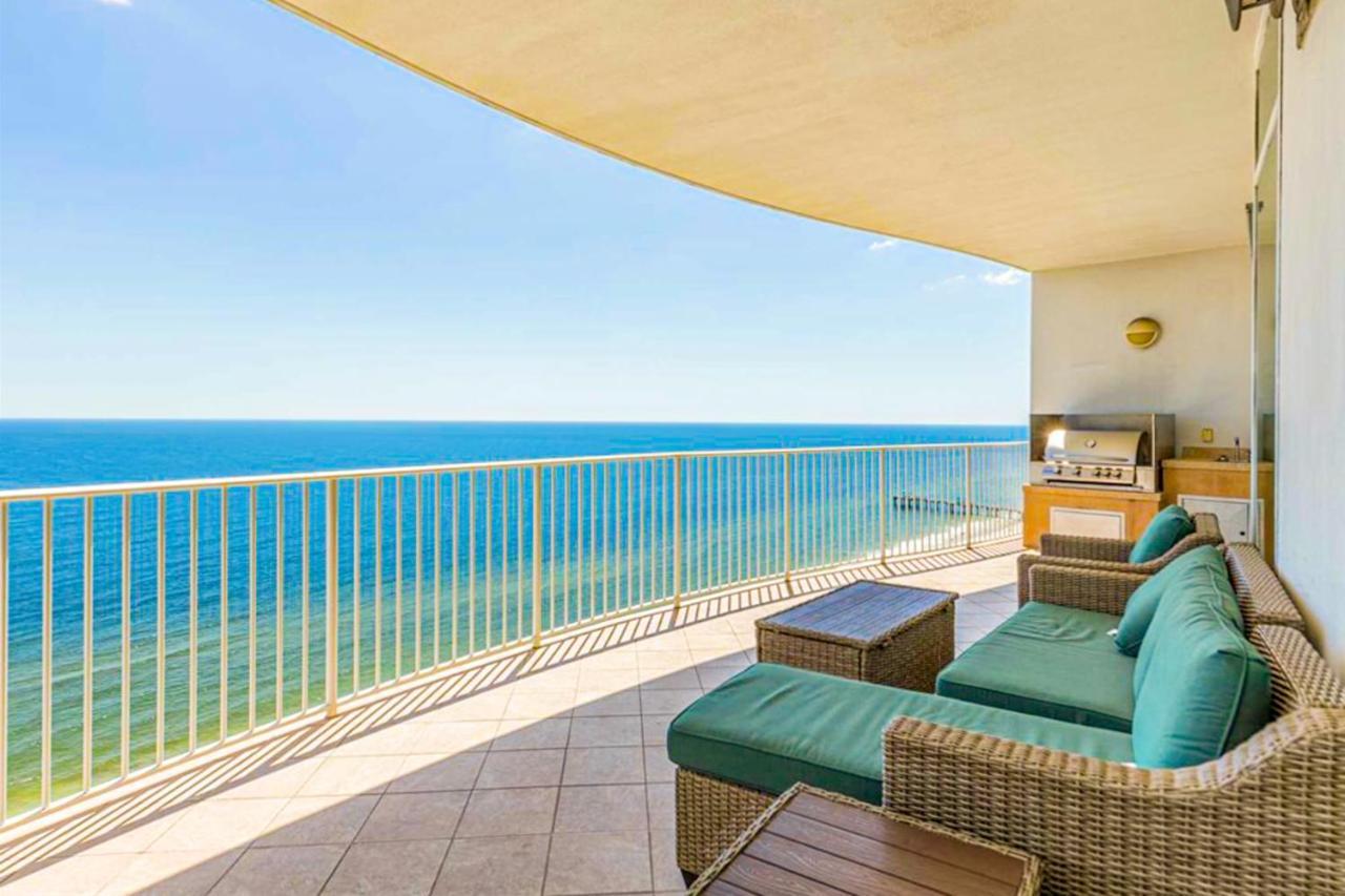 Turquoise Place 1606D Orange Beach Exterior foto