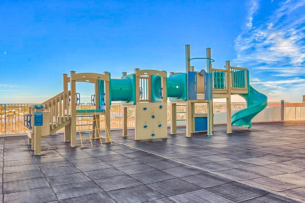Turquoise Place 1606D Orange Beach Exterior foto