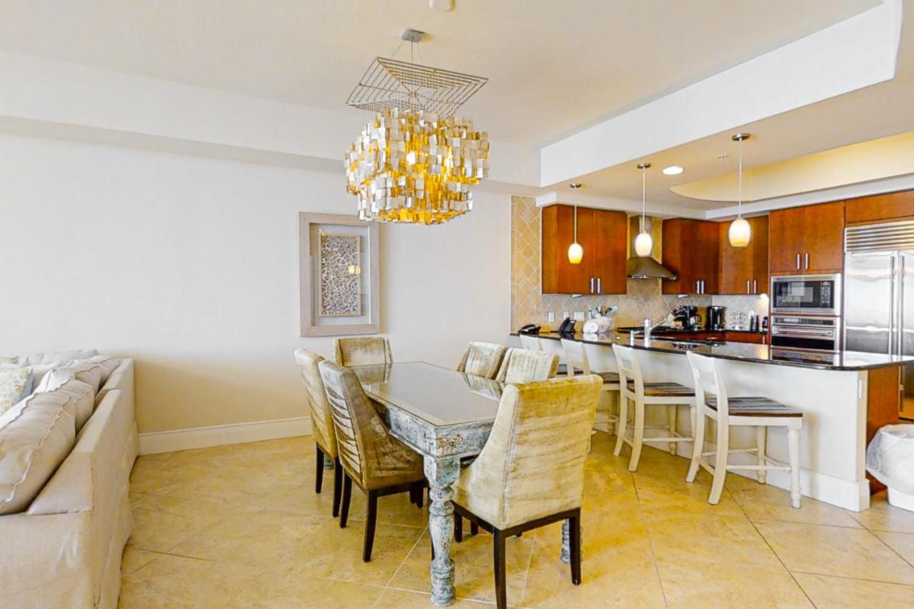 Turquoise Place 1606D Orange Beach Exterior foto