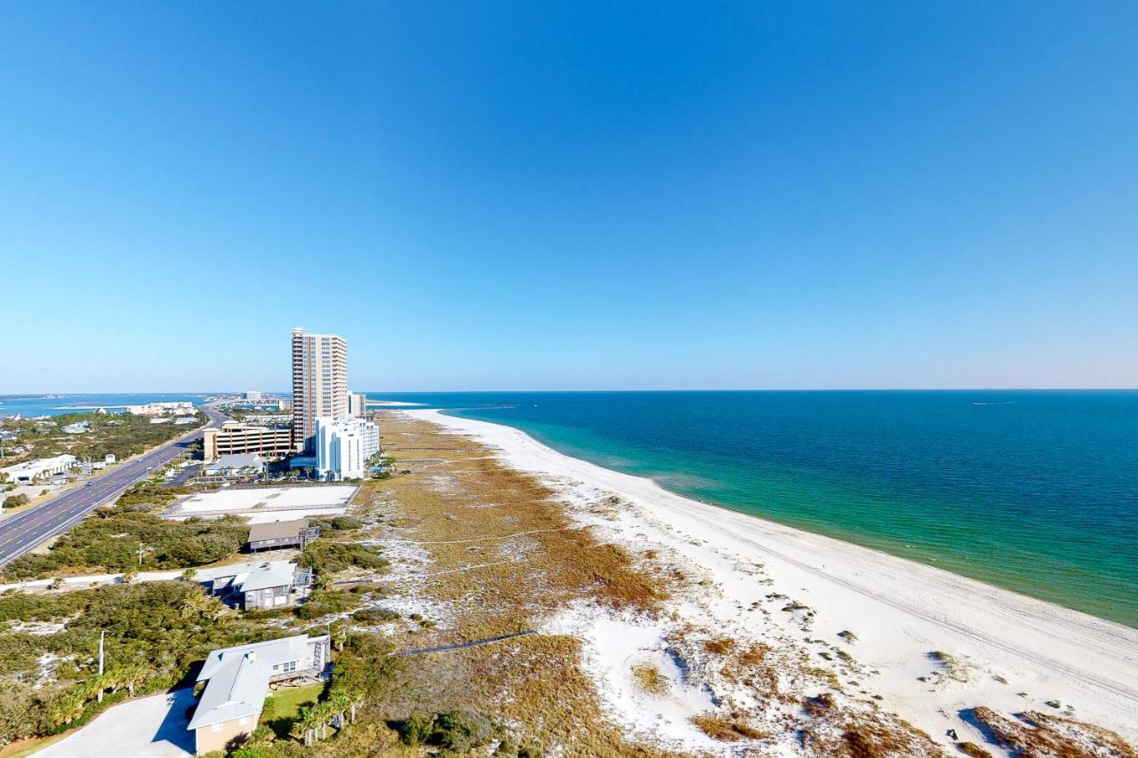 Turquoise Place 1606D Orange Beach Exterior foto